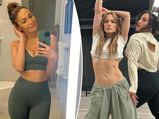 Jennifer Lopez in best shape ‘she’s ever been’ amid Ben Affleck split rumors, according to her fitness trainers