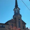 First Presbyterian Church (Newton, New Jersey)