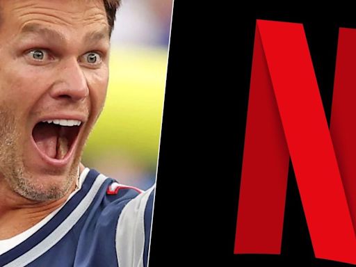 Football Star Tom Brady is Going to Be Roasted on Netflix