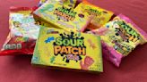 Ranking Every Flavor Of Sour Patch Kids