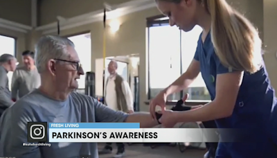Early signs of Parkinson's disease and how to improve quality of life