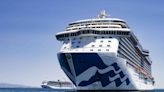Princess Cruises Wants to Pay You to Test the Casino Food on Its New $1 Billion Ship