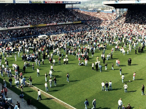 Hillsborough review criticises delays faced by families