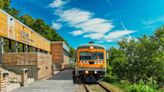 North America’s first zero-emission train to launch in Québec this summer