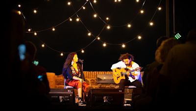 Soleá Morente y Josemi Carmona, un viaje desde la esencia hasta la vanguardia del flamenco