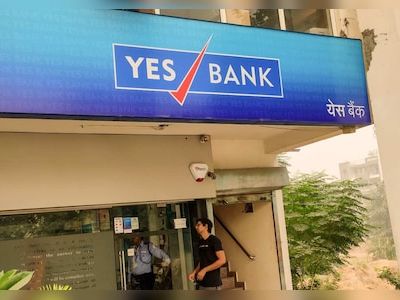YES Bank's advances rise marginally on a sequential basis, deposits drop in Q1 business update - CNBC TV18