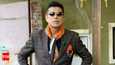 “I find many traits of Amarjeet relatable,” says Sudesh Berry about his role in ‘Vanshaj’ - Times of India