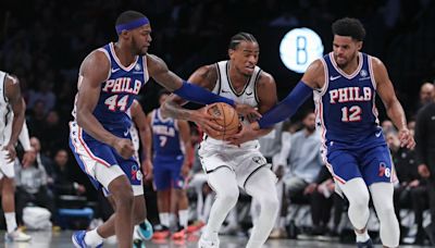 5 Sixers thoughts: Paul Reed heads to Detroit, Tobias Harris bids farewell to Philadelphia and more