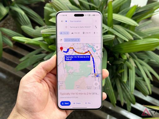 7 Google Maps features I can’t live without