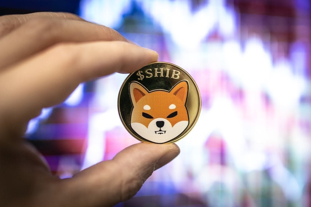 'Dogecoin Killer' Shiba Inu Confirms Multiple Bullish Patterns, Eyes 231% Recovery To 2024 Highs