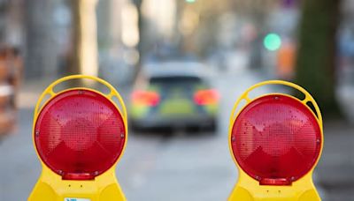 Bombenfund in Mönchengladbach: Hauptbahnhof wird evakuiert