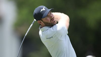 US-Golfprofi Murray mit nur 30 Jahren verstorben