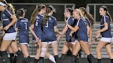 Girls soccer regionals: Kaitlin Gabelman's hat trick lifts motivated Dwyer over West Boca