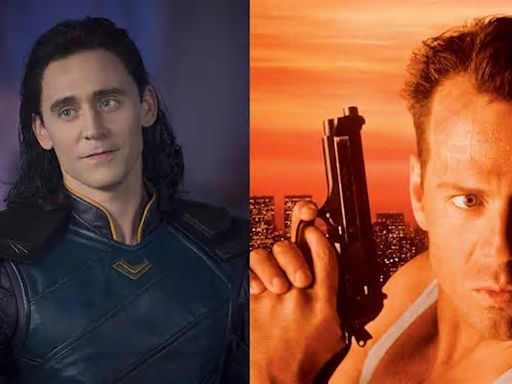 Un personaje de Jungla de cristal fue clave para dar forma al Loki de Tom Hiddleston en Marvel