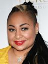 Raven-Symoné