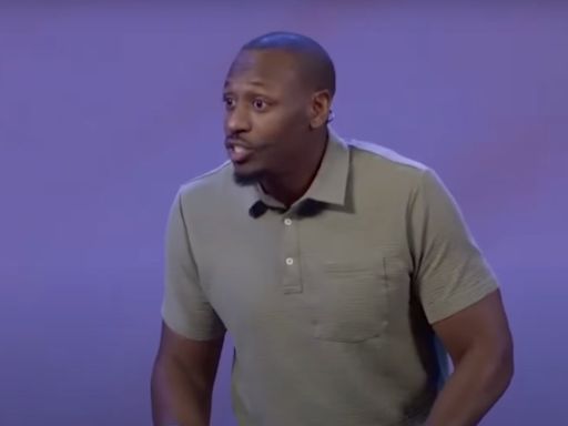 Son of Dallas megachurch pastor who quit over ‘sin’ speaks out saying family was kept in dark over transgression