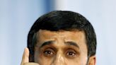 El expresidente Ahmadineyad se postula como candidato para las elecciones presidenciales