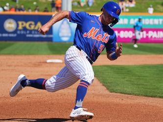 Mets trade outfielder Rylan Bannon to Twins