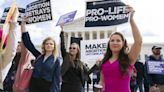 Supreme Court grapples with state ban on abortion in emergency rooms
