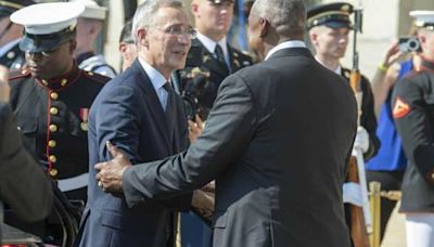 Cumbre de la OTAN: Desafíos y Alianzas en Washington