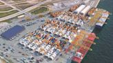 Public-private Partnership to Build $635 Million Port Terminal in Delaware