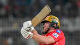 Bairstow's unbeaten century leads Punjab to highest run chase in IPL history