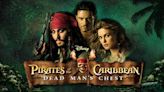 Pirates of the Caribbean: Dead Man’s Chest: Where to Watch & Stream Online