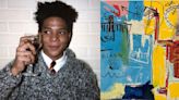 Basquiat可望再掀起拍賣場傳奇？逾40年未曝光的非凡之作將在富藝斯2024春拍引起藏家之戰！ | BAZAAR