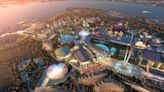 Kuwaiti tycoon behind ‘Dartford Disneyland’ declared bankrupt
