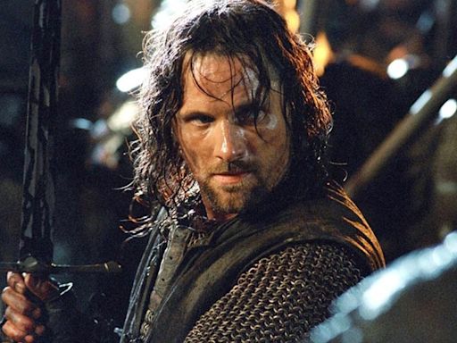 ‘El Señor de los Anillos’: Russell Crowe, Nicolas Cage y otros actores que estuvieron a punto de ser Aragorn en la trilogía