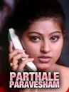 Parthale Paravesham