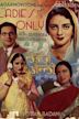 Ladies Only (1939 film)