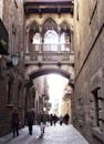 Gothic Quarter, Barcelona