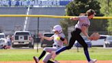 PHOTO GALLERY: Softball – Brownstown Woodhaven vs Gibraltar Carlson