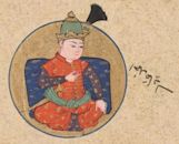 Ahmad II