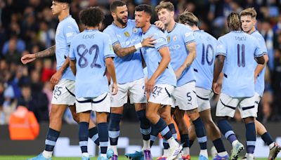 Man City appear to score victory in legal case with Premier League