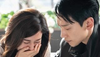 「韓流元祖」Rain鄭智薰x「韓劇女王」金荷娜主演 浪漫復仇韓劇《紅天鵝》