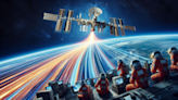 NASA sends 4K video to the ISS faster than you can download games