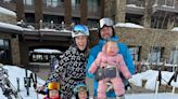 Bode Miller says daughter Scarlet, 2, is ‘really strong’ and ‘enthusiastic’ about skiing