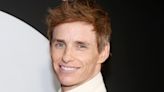 Eddie Redmayne to Appear on THE TONIGHT SHOW Next Week