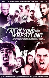 Beyond Far Beyond Wrestling