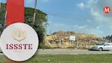 Auditan obra del nuevo hospital del Issste Tampico