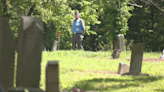Peace Church Cemetery honors veterans with Memorial Day ceremony