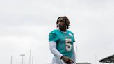 Dolphins CB Jalen Ramsey will have knee surgery, availability for season opener in doubt