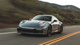 Porsche Says It Will Keep Building Its Gas-Powered 911 for ‘as Long as Possible’