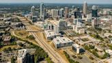 Charlotte’s center-city apartment boom ranks among biggest in US