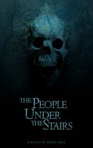 The People Under the Stairs | Horror