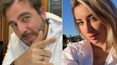 Filtran que familia de Camila Andrade le hizo la cruz a Kaminski: apuntan a quiebre familiar y “advertencia” no escuchada