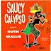 Saucy Calypso