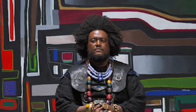 Kamasi Washington on His First "Dance Album"